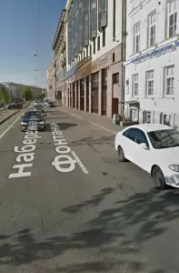 Фотография Studio Pf 3