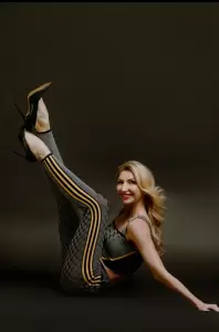 Фотография Studio Pf 4