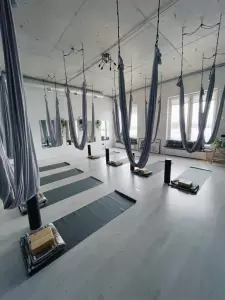 Фотография Yogi Room 0