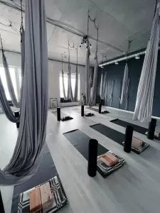 Фотография Yogi Room 2