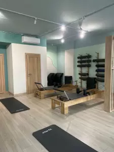 Фотография Студия пилатеса Марии Варакиной 0