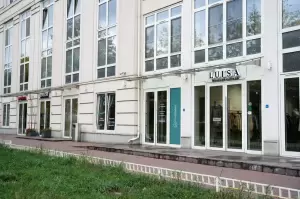 Фотография Студия пилатеса Марии Варакиной 1