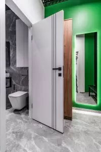 Фотография Prive Fitness 1