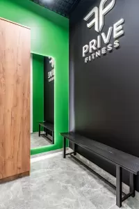 Фотография Prive Fitness 0