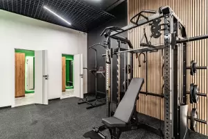 Фотография Prive Fitness 2