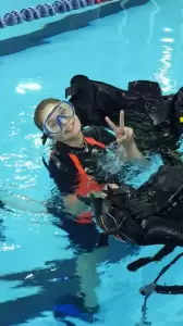 Фотография Белый тюлень 3