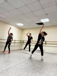 Фотография АКБ / Академия бокса 4